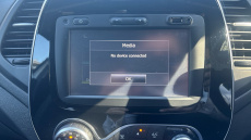 Renault Captur 0.9 TCE 90 Dynamique S Nav 5dr Petrol Hatchback